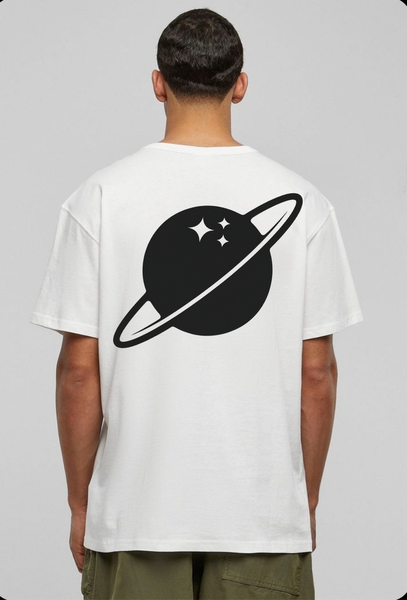 T-shirts graphiques unisexes