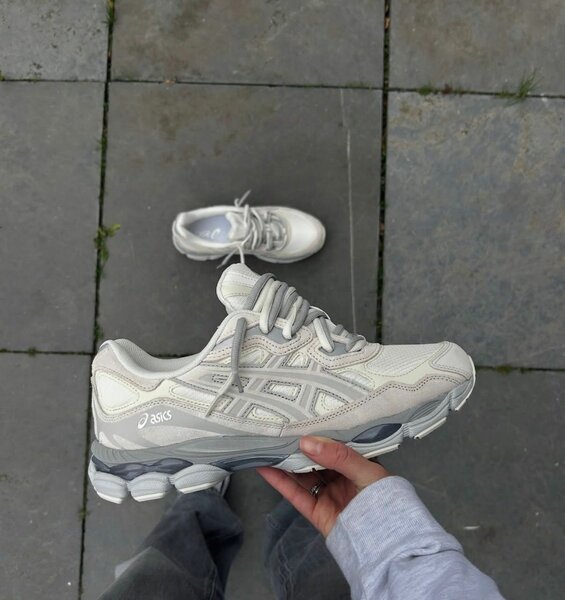 Asics