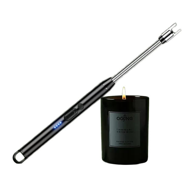 Briquet électrique USB rechargeable