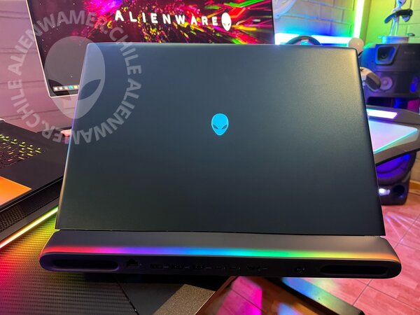 ALIENWARE 18 AREA-51 (2025)