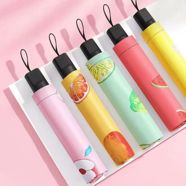 Parapluie pliant anti-UV