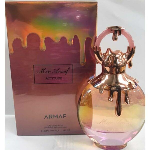 Miss armaf perfume