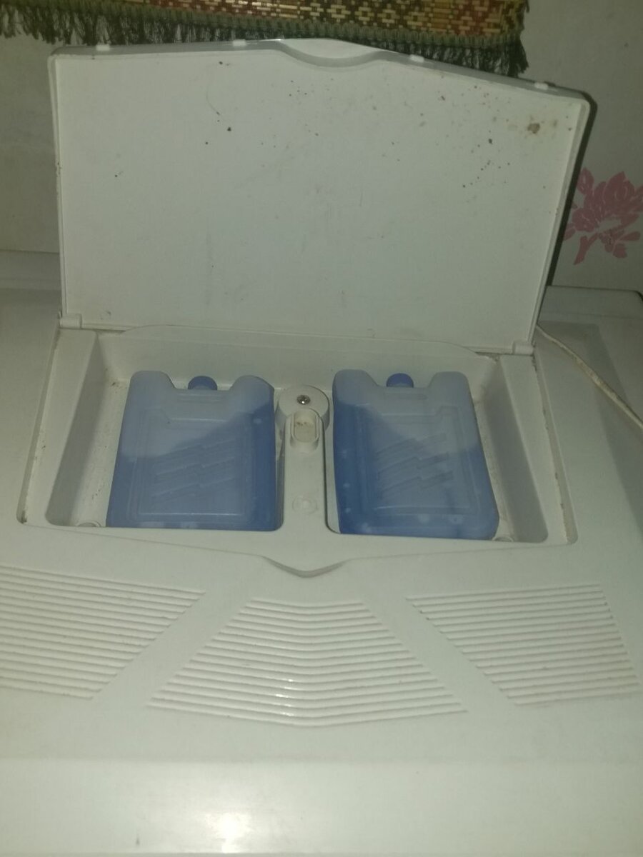Air cooler