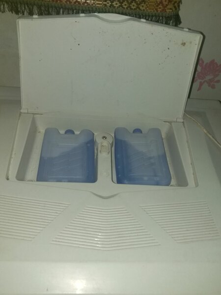 Air cooler