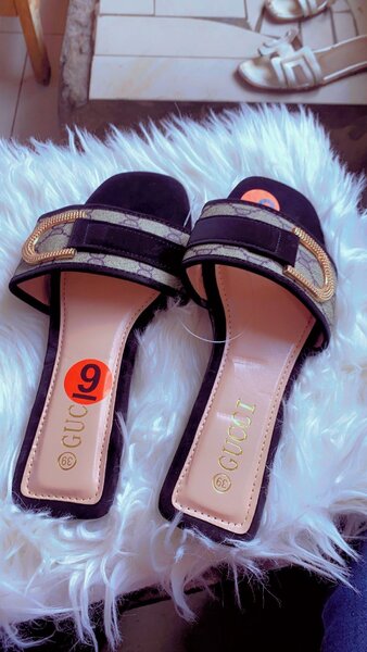 Chaussures