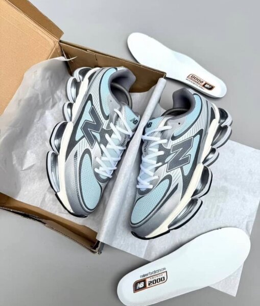 Chaussures New Balance Abzorb