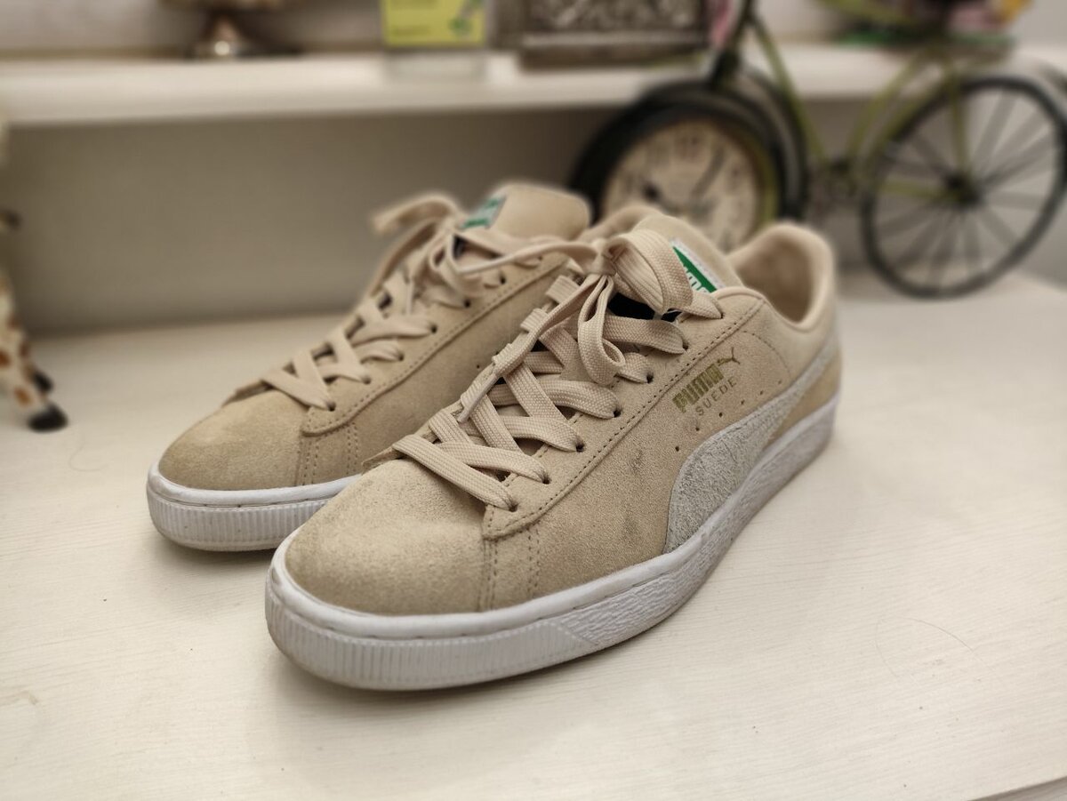 Кроссовки PUMA