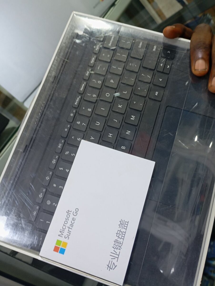Original Microsoft Surface Go