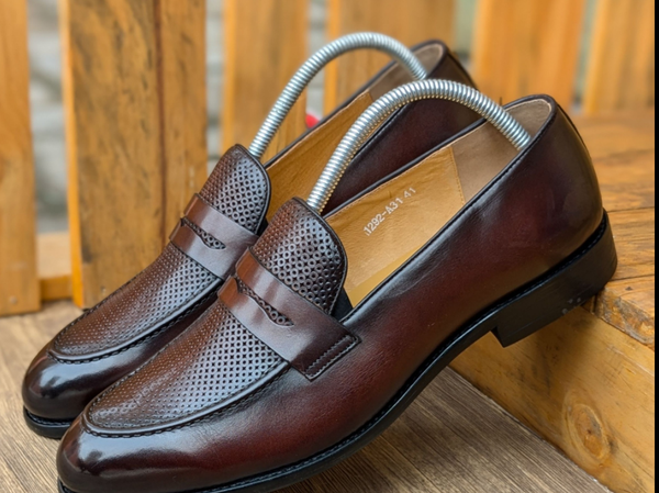 Classic Loafers for classic men