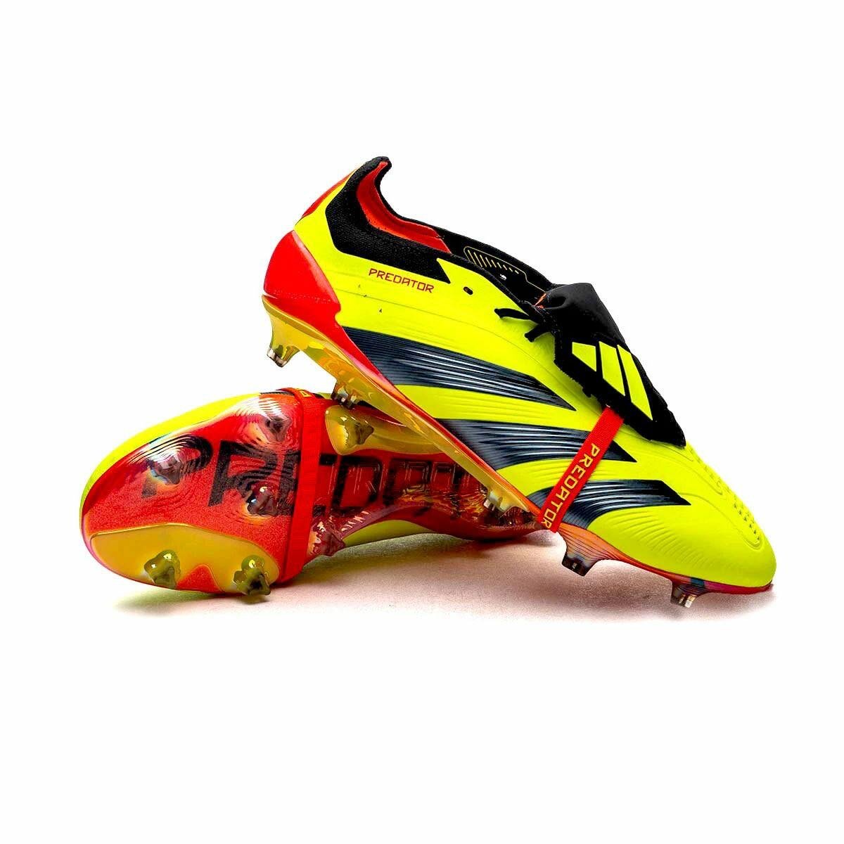 Paires de crampon