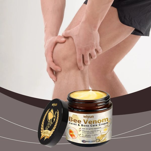 Crème Soin Articulations bee