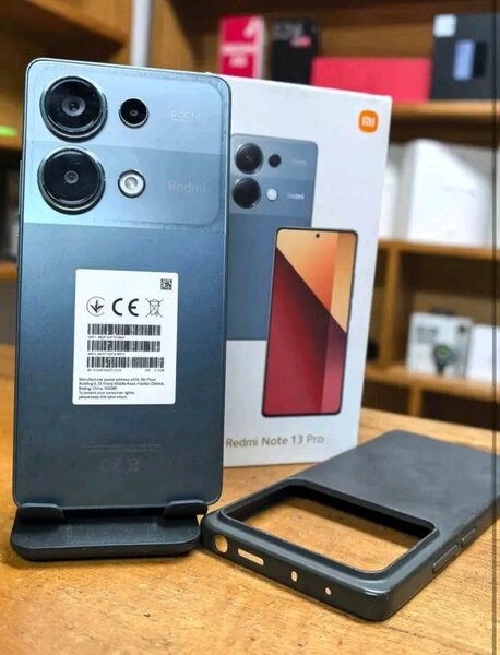 Redmi Note 13 Pro 256Go