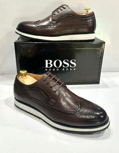 HUGO BOSS