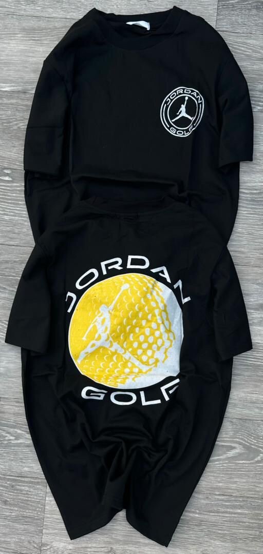 T-shirt Jordan Golf homme