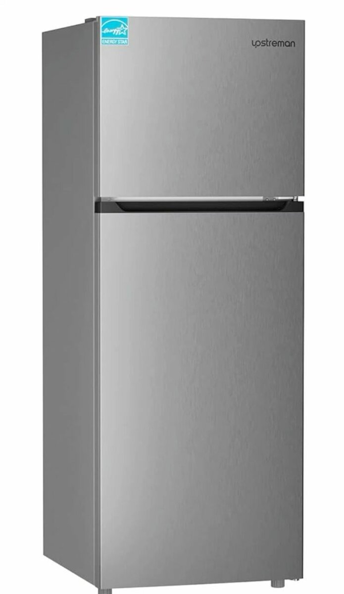 DOUBLE DOOR REFRIGERATOR