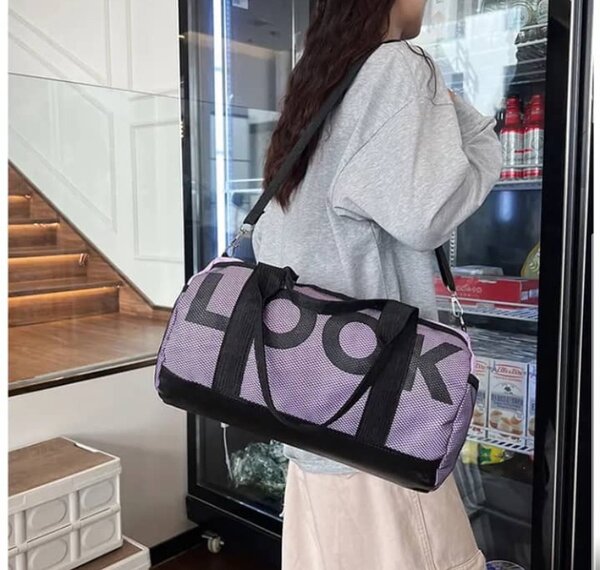 New original duffel traveling bags