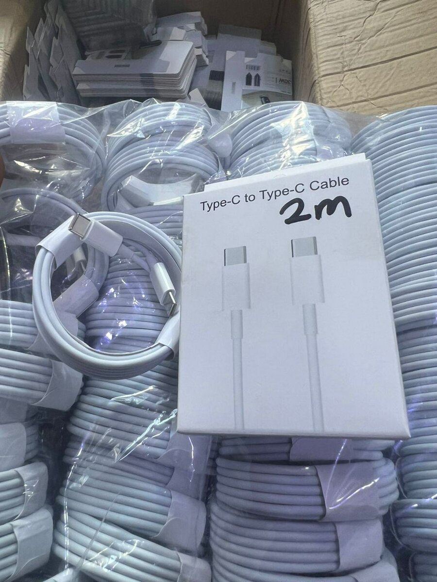 Type c Cable