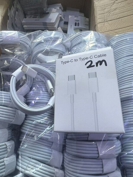 Type c Cable