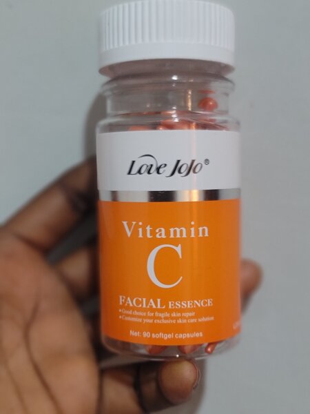 Essence Visage Vitamine C