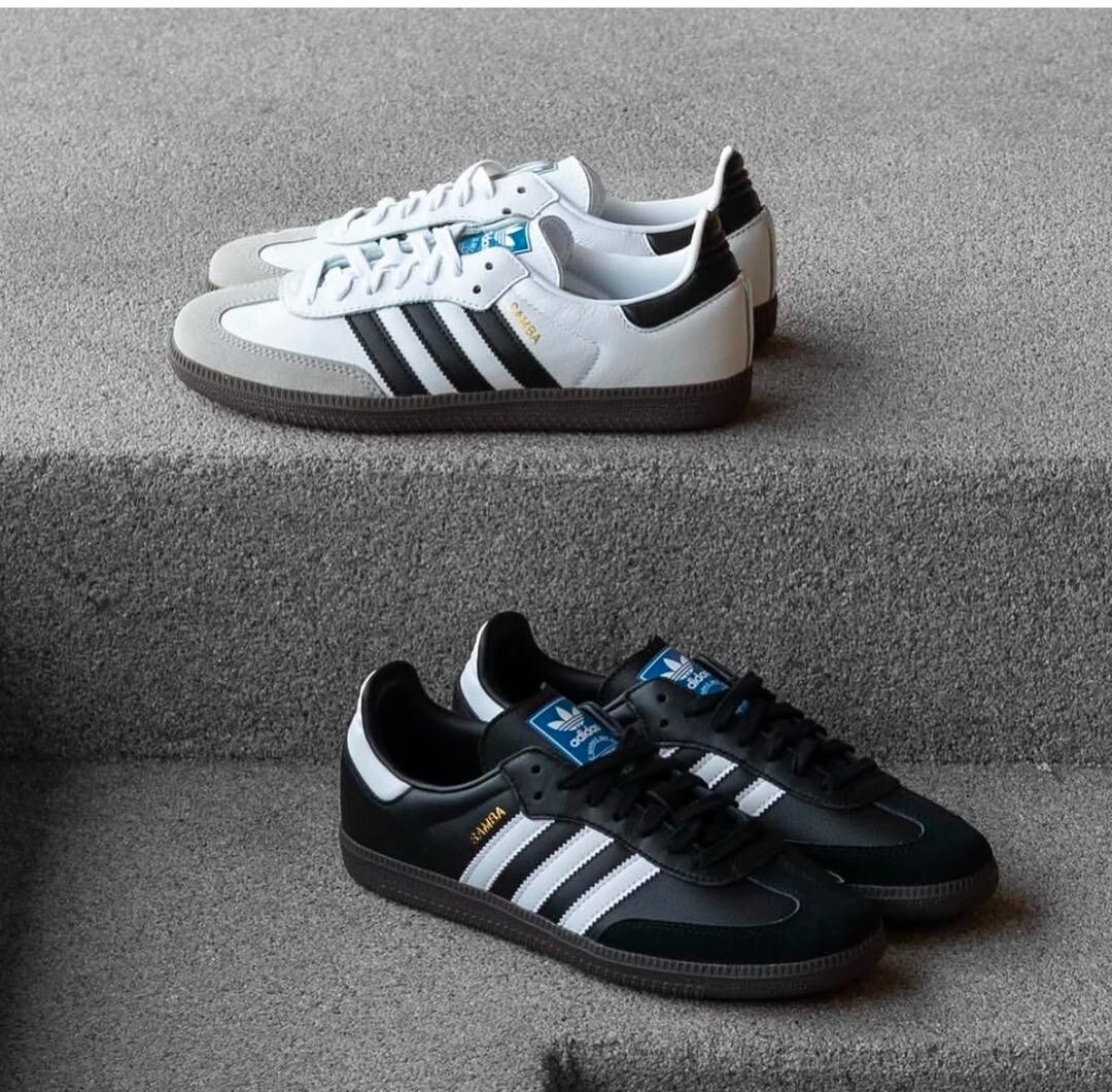 Adidas Samba OG