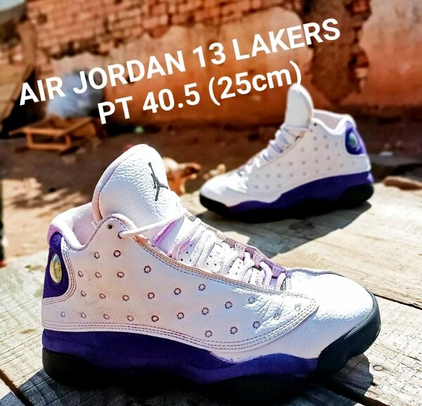 Air Jordan 13  pour enfant