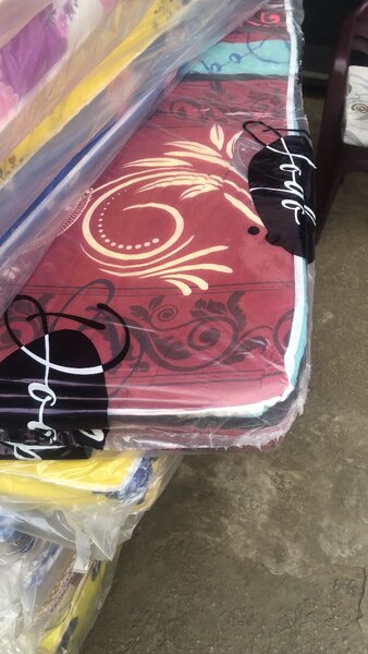 Matelas Ordinaire PH2 - 1 Place | 12 cM