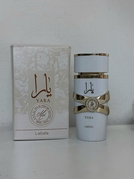Parfum Yara Lattafa