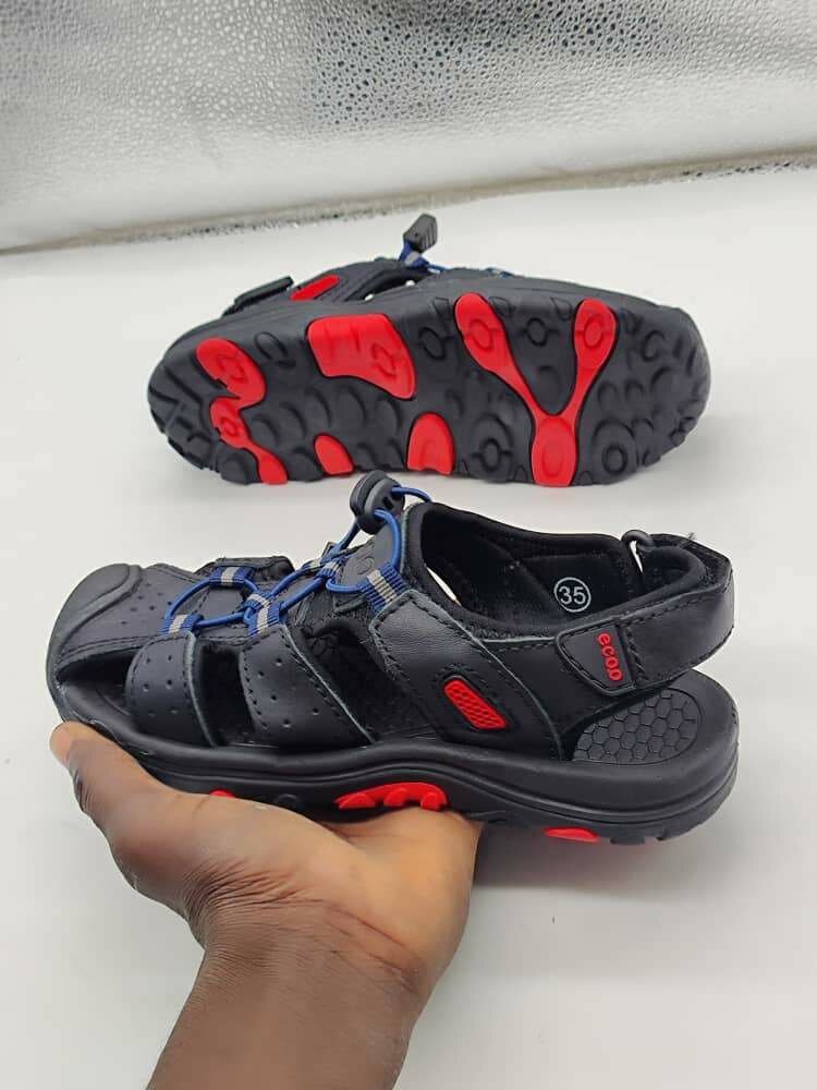 Sandales de sport pour homme