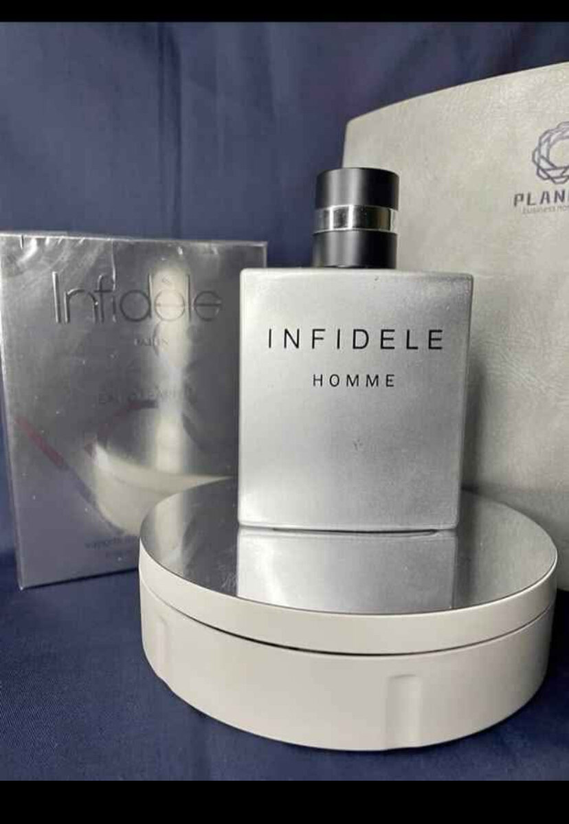Parfum Infidele Homme