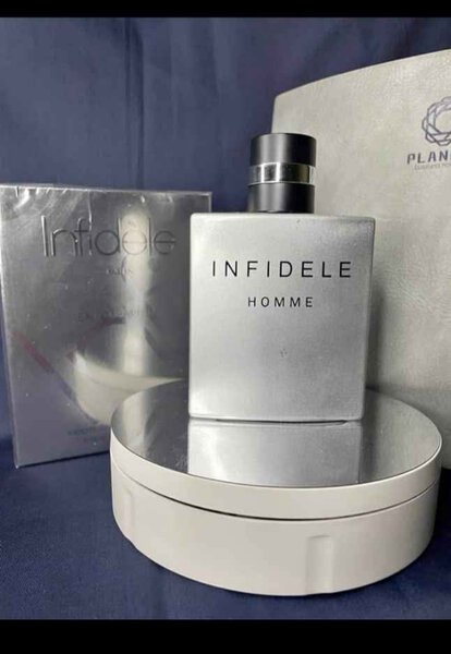 Parfum Infidele Homme