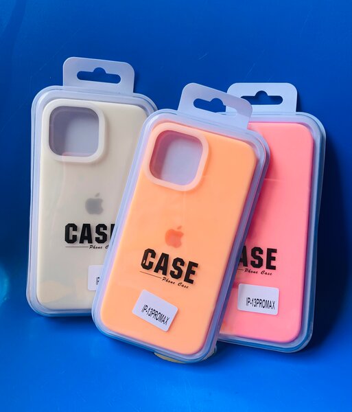 Coque iPhone 13 Pro Max Colorée