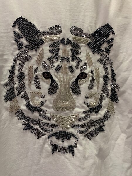 Футболка. Турция.