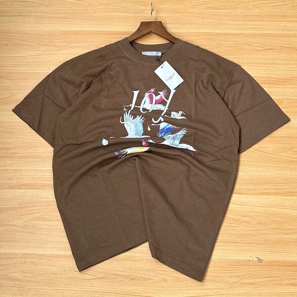 Casablanca round neck