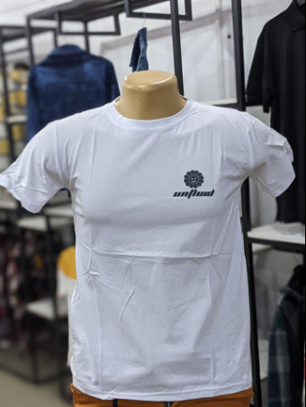 Premium Quality short sleeve Tees.