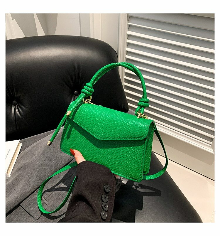 Quality women's bag