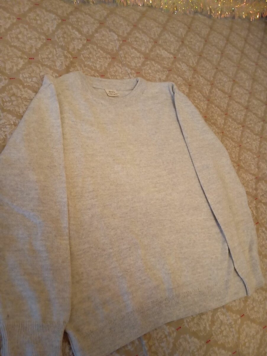 Свитшот defacto