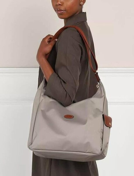 Grand Sac à Bandoulière Élégant