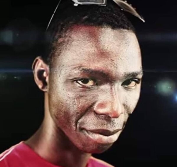 Pantalon cargo homme