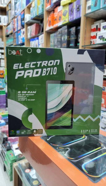Tablette Electron Pad B710 7"