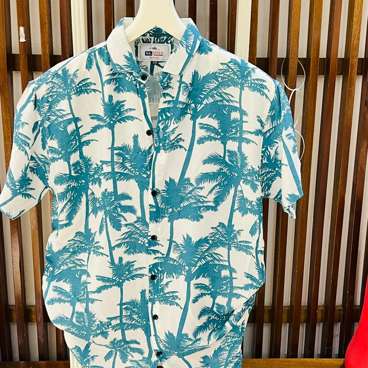 Quality Shirts Available