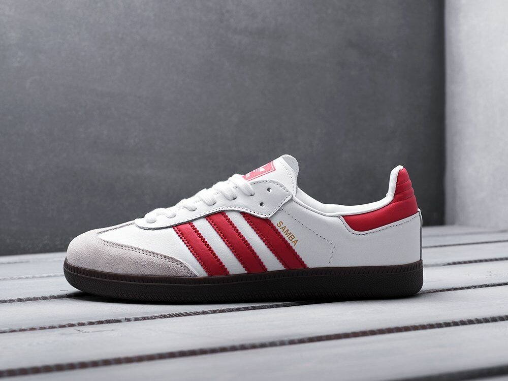 Baskets Adidas Samba Classiques