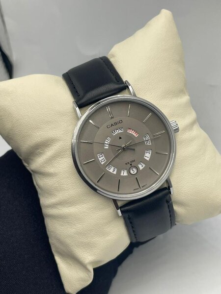 Montre Homme Élégante Casio