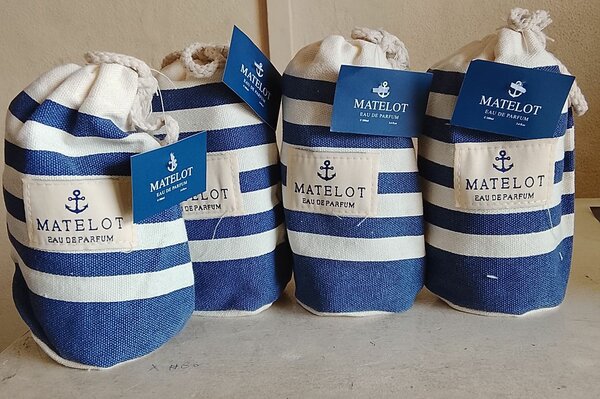 Matelot Eau de Parfum