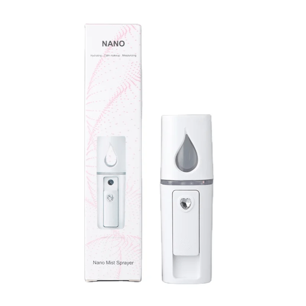 Vaporisateur Nano Hydratant