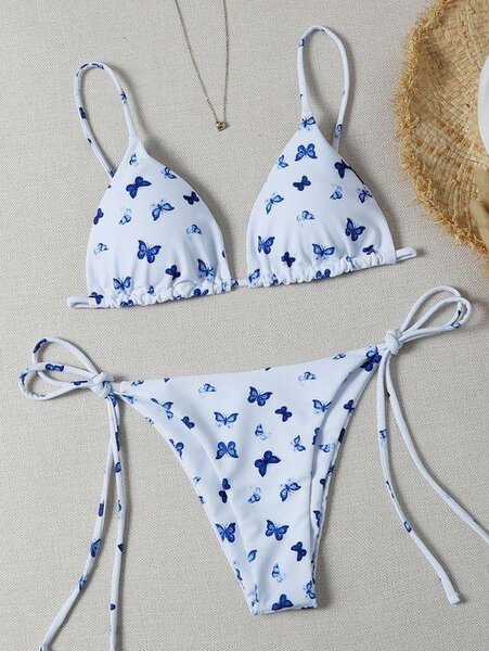 Bikini de star