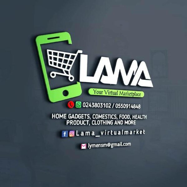 Lama Virtual Market 