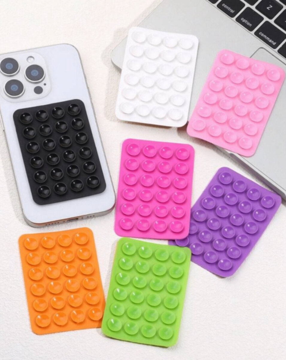 Nano Pad Autocollant pour Téléphone