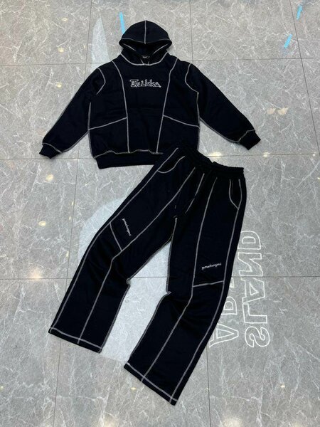 Ensemble Survêtement Moderne