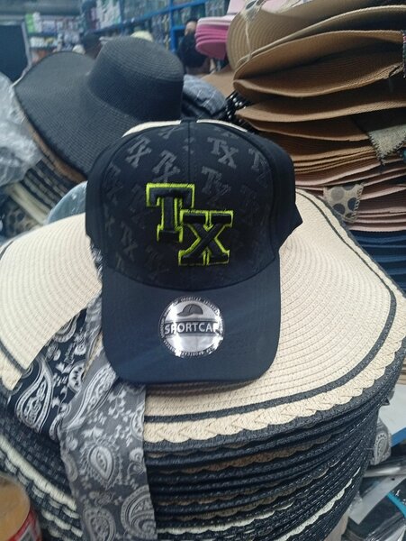 Casquette TX Sport