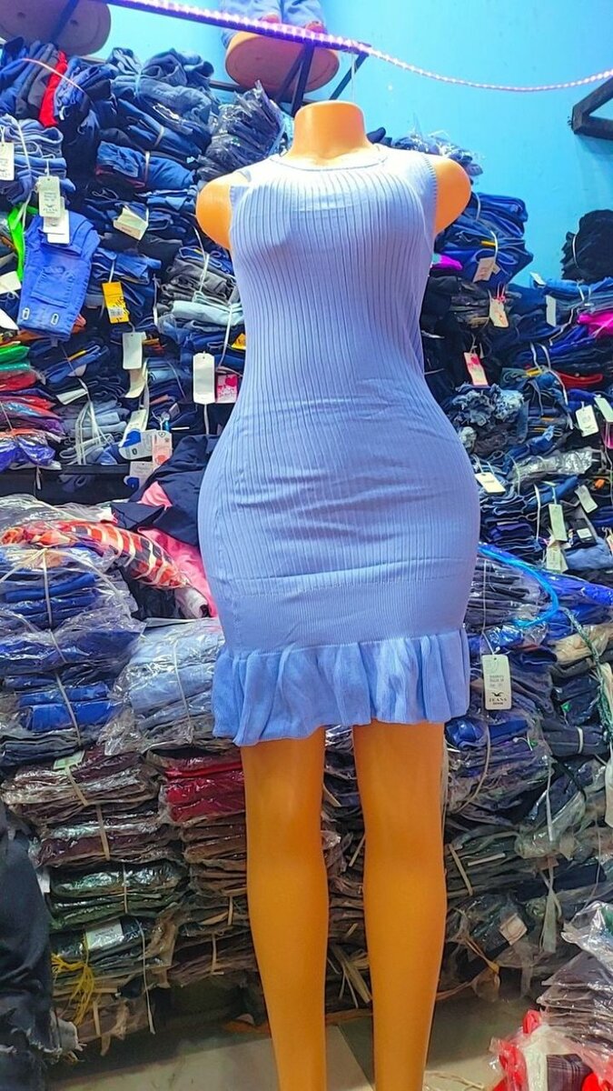 Robe élégante pour femme